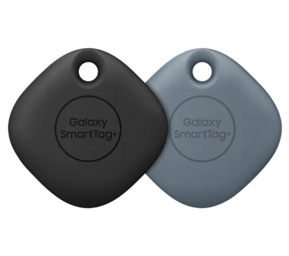 lokalizator Samsung Galaxy SmartTag+ 2 sztuki