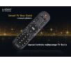 Odtwarzacz multimedialny Savio Smart TV Box Gold TB-G01