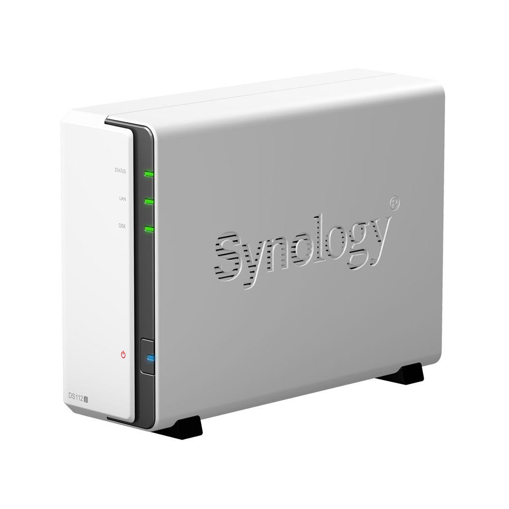 Synology DiskStation DS115j