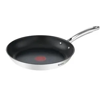 Patelnia Tefal Duetto+ G7320734 Indukcja Tytanowa 30cm