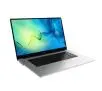 Laptop Huawei MateBook D 15 2021 15,6" i5-1135G7 16GB RAM 512GB Dysk SSD Win10 Srebrny