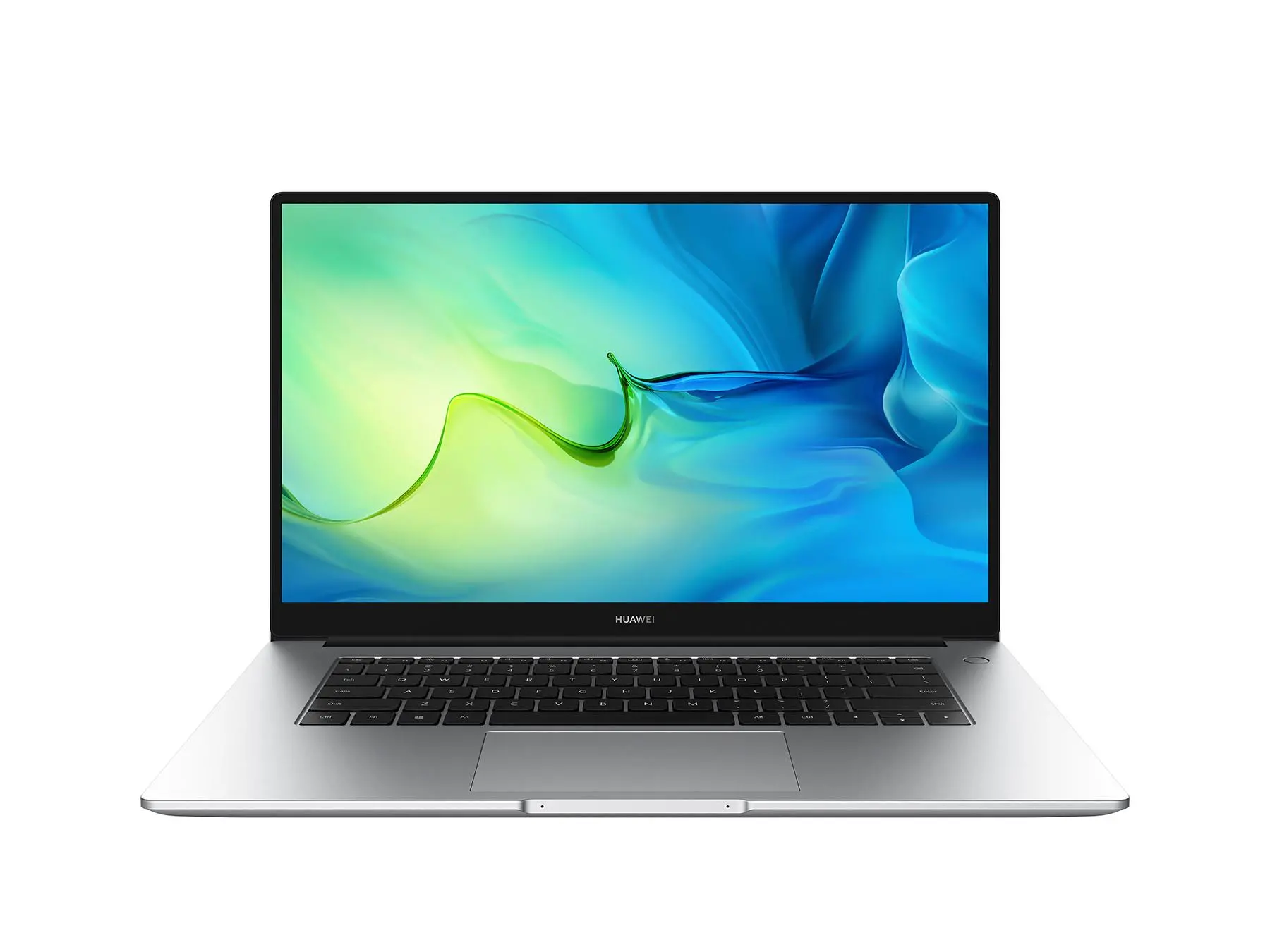 Laptop Huawei MateBook D 15 2021 15,6" i5-1135G7 16GB RAM 512GB Dysk SSD Win10 Srebrny