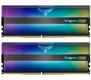 Team Group XTREEM ARGB DDR4 16GB (2 x 8GB) 3200 CL16 - Kup na Raty - RRSO 0%