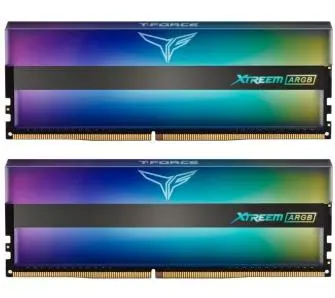 Pamięć RAM Team Group XTREEM ARGB DDR4 16GB (2 x 8GB) 3200 CL16