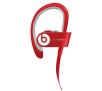 Słuchawki bezprzewodowe Beats by Dr. Dre Powerbeats2 Wireless (czerwony)