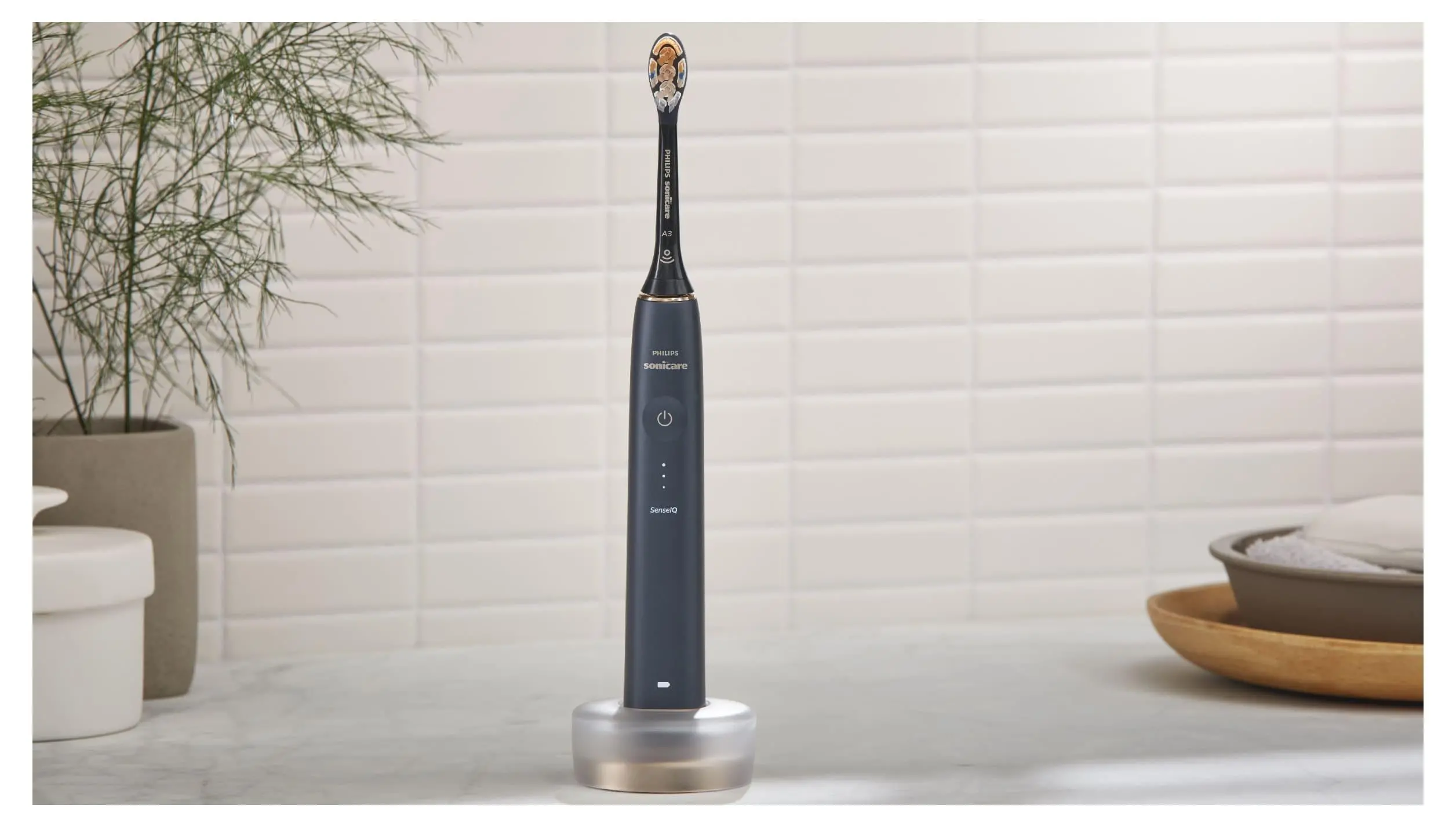 Szczoteczka soniczna Philips Sonicare 9900 Prestige HX9992/12