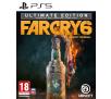 Far Cry 6 Edycja Ultimate Gra na PS5
