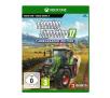 Farming Simulator 17 Ambassador Edition Gra na Xbox One (Kompatybilna z Xbox Series X)