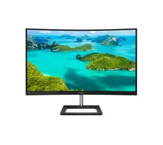 Philips 328E1CA/00 32" 4K VA 60Hz 4ms Zakrzywiony - Kup na Raty - RRSO 0%
