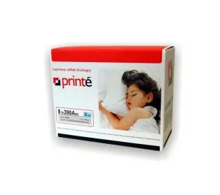 Printe TH390ANC (zamiennik CE390A nr 90A) Czarny
