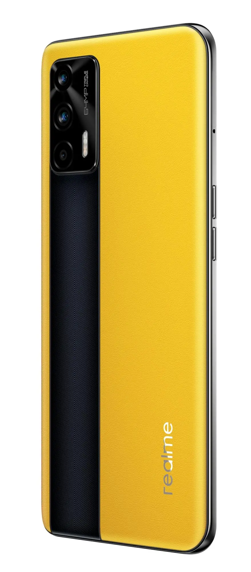 Smartfon realme GT 5G 12/256GB 6,43