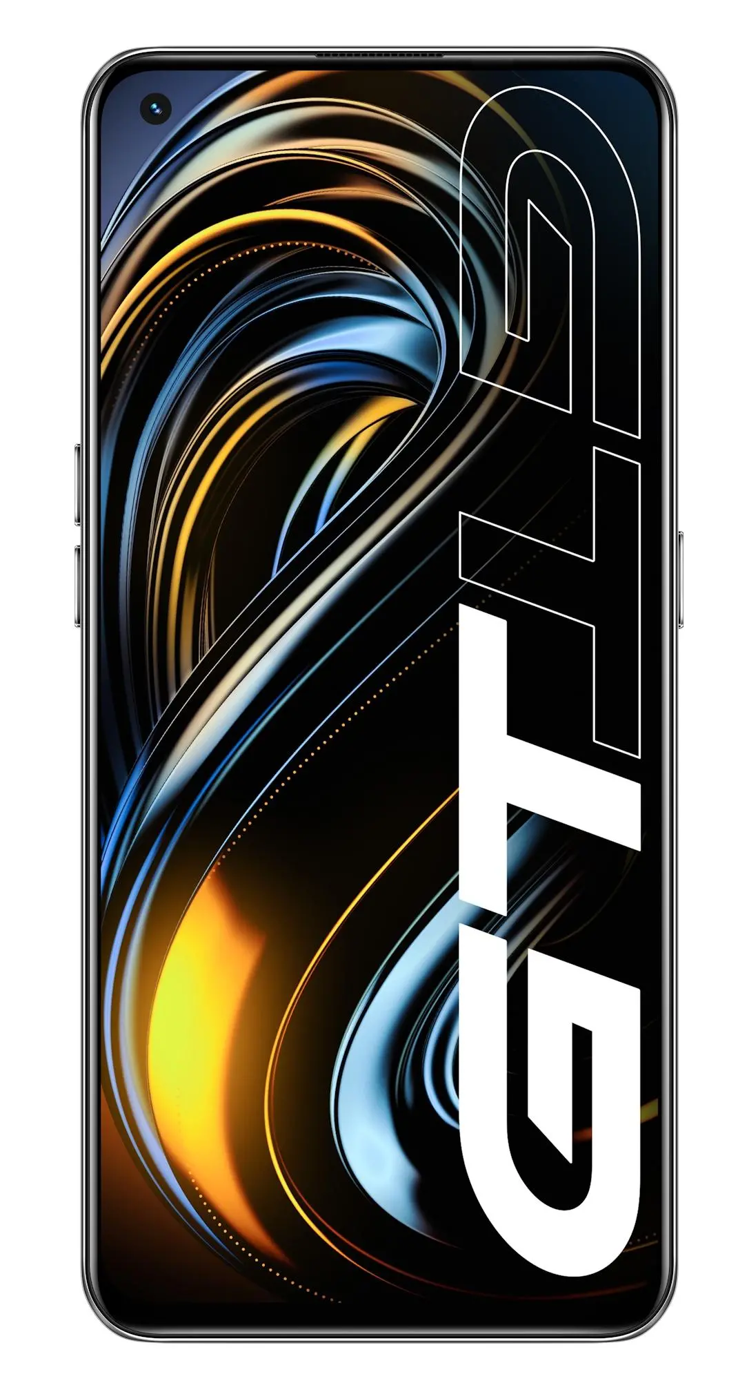 Smartfon realme GT 5G 12/256GB 6,43