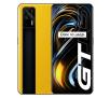 Smartfon realme GT 5G 12/256GB 6,43" 120Hz 64Mpix Żółty