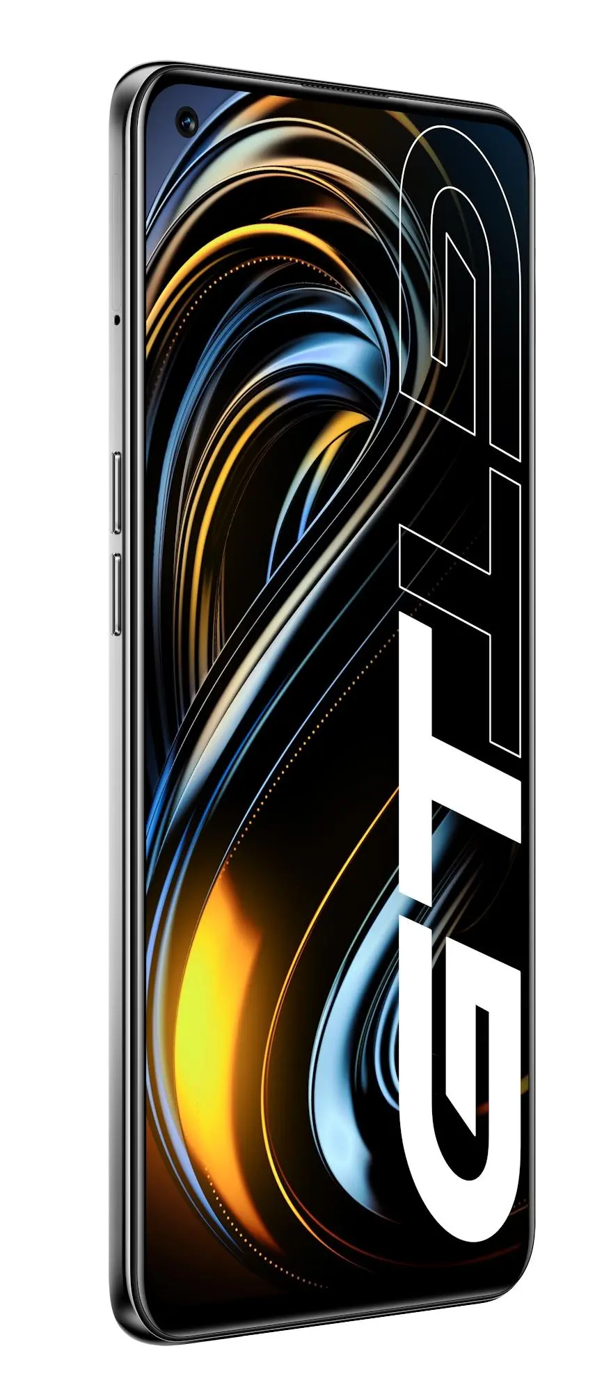 Smartfon realme GT 5G 12/256GB 6,43