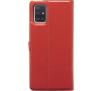Etui BigBen Folio Wallet Samsung Galaxy A51 (czerwony)