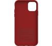 Etui Just Green Biodegradable Case do iPhone 11 (czerwony)