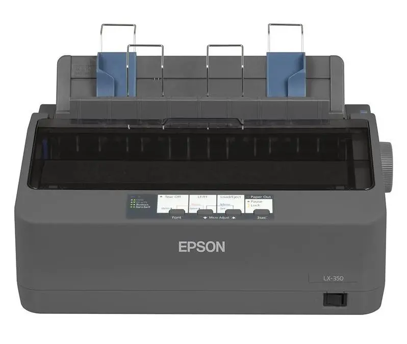 Drukarka Epson LX-350