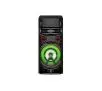 Power Audio LG XBOOM ON7 440W Bluetooth Radio FM/DAB Czarny