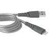 Kabel Force Power 3571211433392 Lightning 2.4A