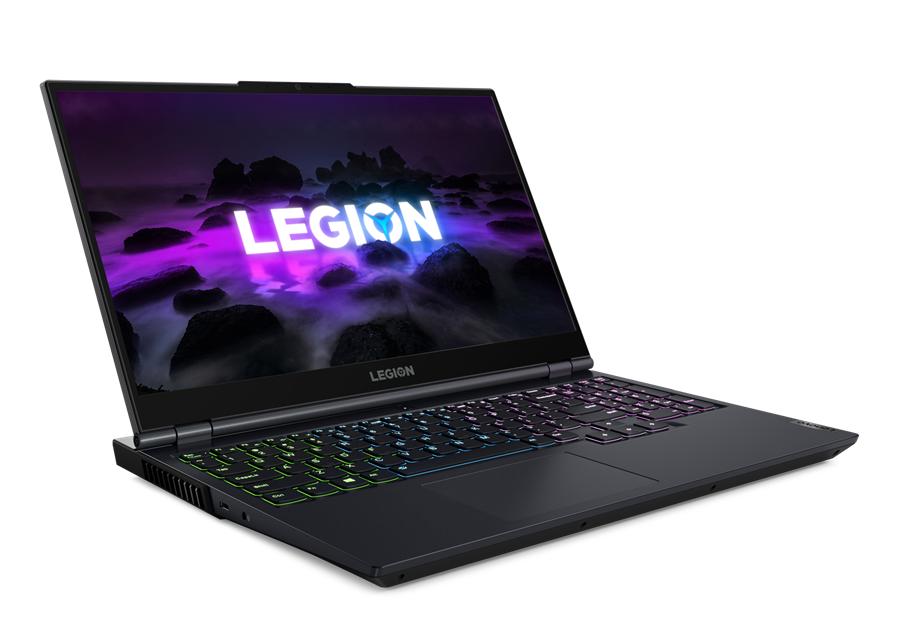Laptop gamingowy Lenovo Legion 5 15ACH6H 15,6" 120Hz R5 5600H 16GB RAM 1TB Dysk SSD RTX3060