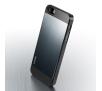Spigen Saturn SGP10142 iPhone 5/5S (metal slate)