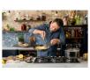 Zestaw garnków Tefal Jamie Oliver Kitchen Essential Indukcja Stal nierdzewna 7 elementów