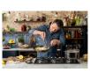 Zestaw garnków Tefal Jamie Oliver Kitchen Essential Indukcja Stal nierdzewna 7 elementów