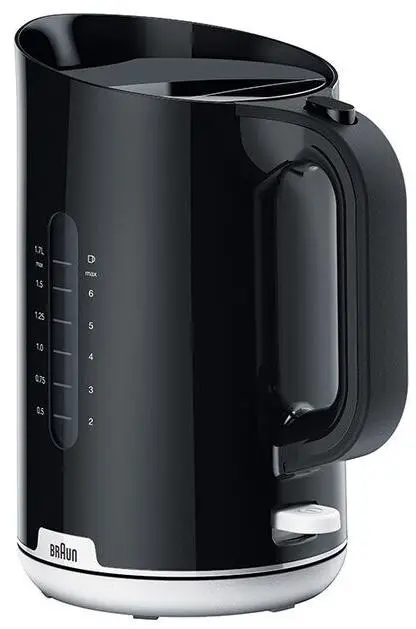 Czajnik Braun WK1100BK 1,7l 2200W
