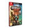 Oddworld Collection Gra na Nintendo Switch