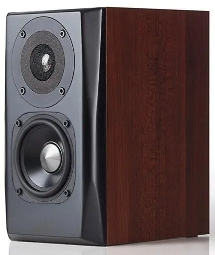 Фото Мультимедійна акустика Edifier S350DB Brown