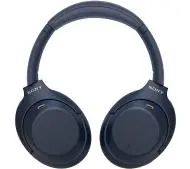 SONYのWH-1000XM4 WH1000XM4B.CE7 | WH-1000XM4 – bezprzewodowe słuchawki z