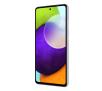 Smartfon Samsung Galaxy A52 5G - 6,5" - 64 Mpix - fioletowy