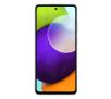 Smartfon Samsung Galaxy A52 5G - 6,5" - 64 Mpix - fioletowy