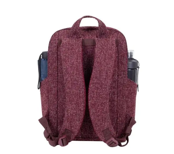 Rivacase Anvik 13,3" 7923  Bordowy