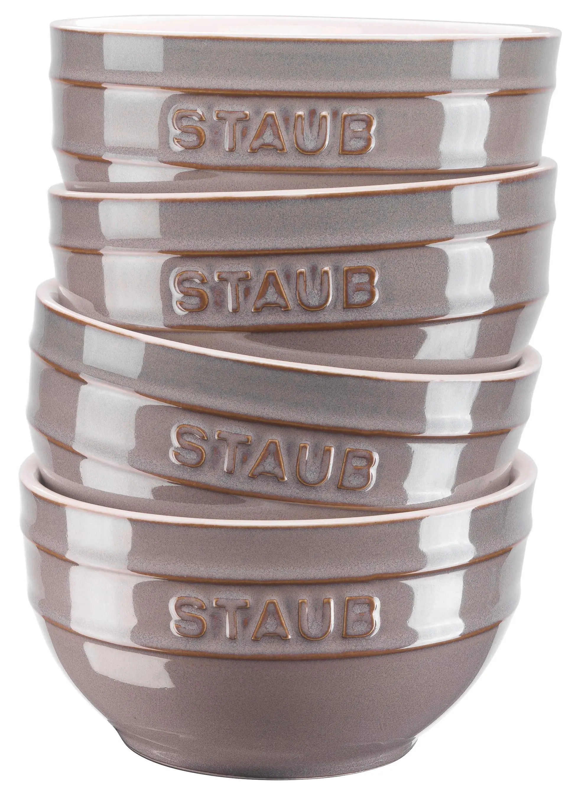 Zestaw misek Staub Serving 40508-148-0