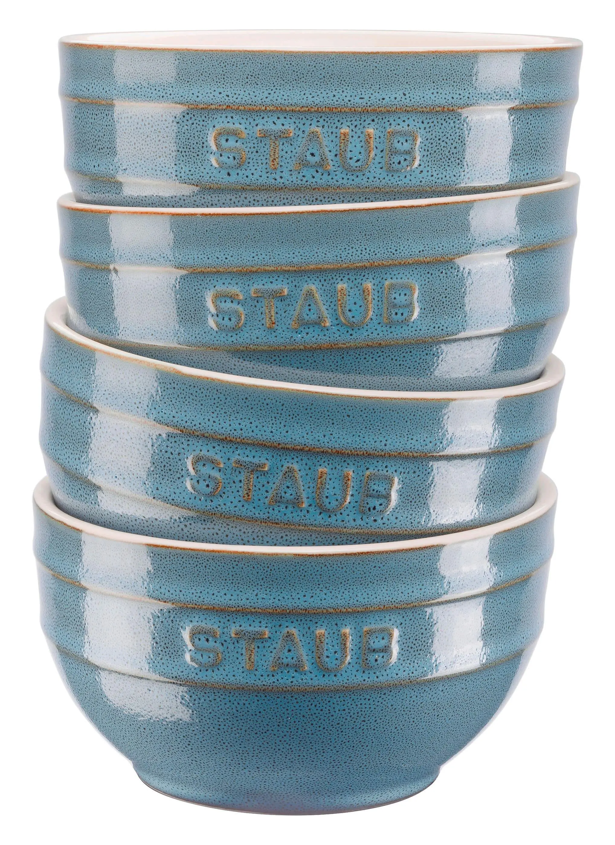 Zestaw misek Staub Serving 40508-151-0