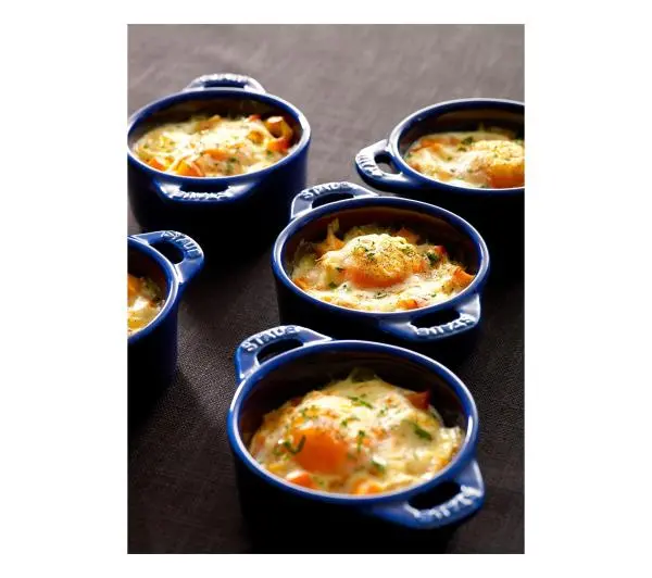 Staub Mini Cocotte 40510-786-0 Indukcja Ceramika 0,2l