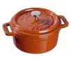 Garnek Staub Mini Cocotte 40511-365-0 Indukcja Żeliwo 0,25l