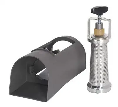 Przystawka do wyciskania owoców Bosch MUZ45FV2