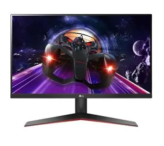 Monitor LG 24MP60G-B 24" Full HD IPS 75Hz 1ms