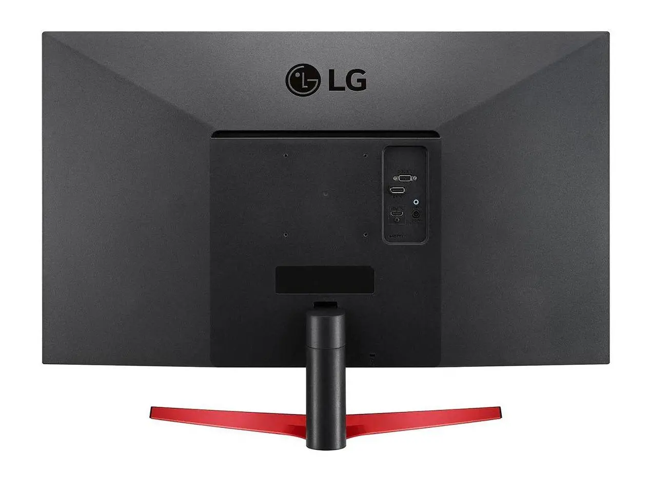 Monitor LG 24MP60G-B 24