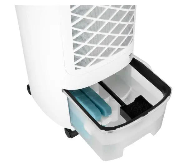 Sencor SFN 5011WH