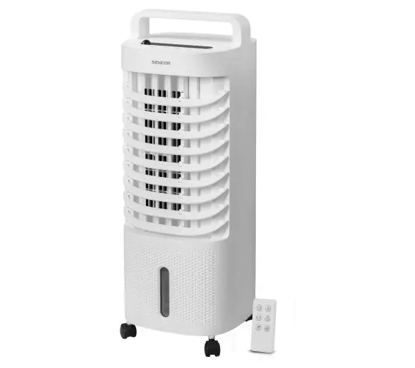 Sencor SFN 5011WH