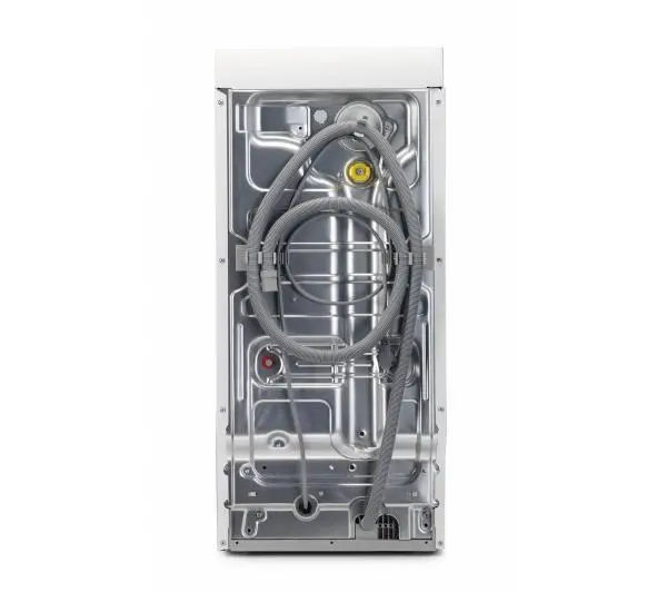 Electrolux 600 SensiCare EW6TN14061P 6kg 1000obr/min - Kup na Raty - RRSO 0%