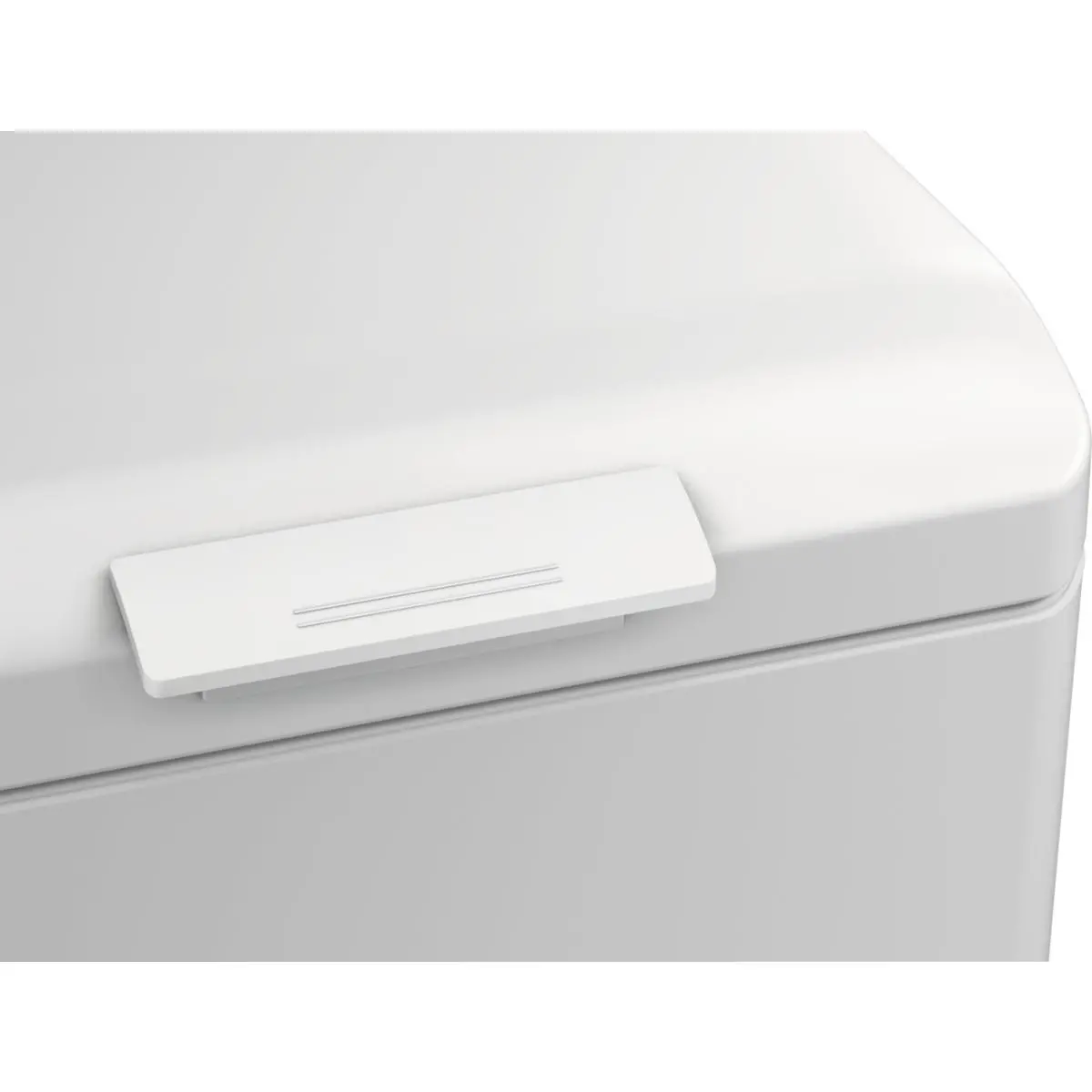 Pralka Electrolux 600 SensiCare EW6TN14061P 6kg 1000obr/min