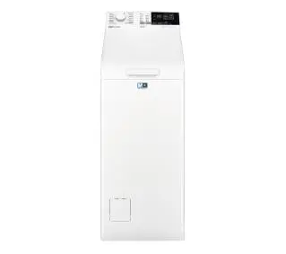 Electrolux 600 SensiCare EW6TN14061P 6kg 1000obr/min - Kup na Raty - RRSO 0%