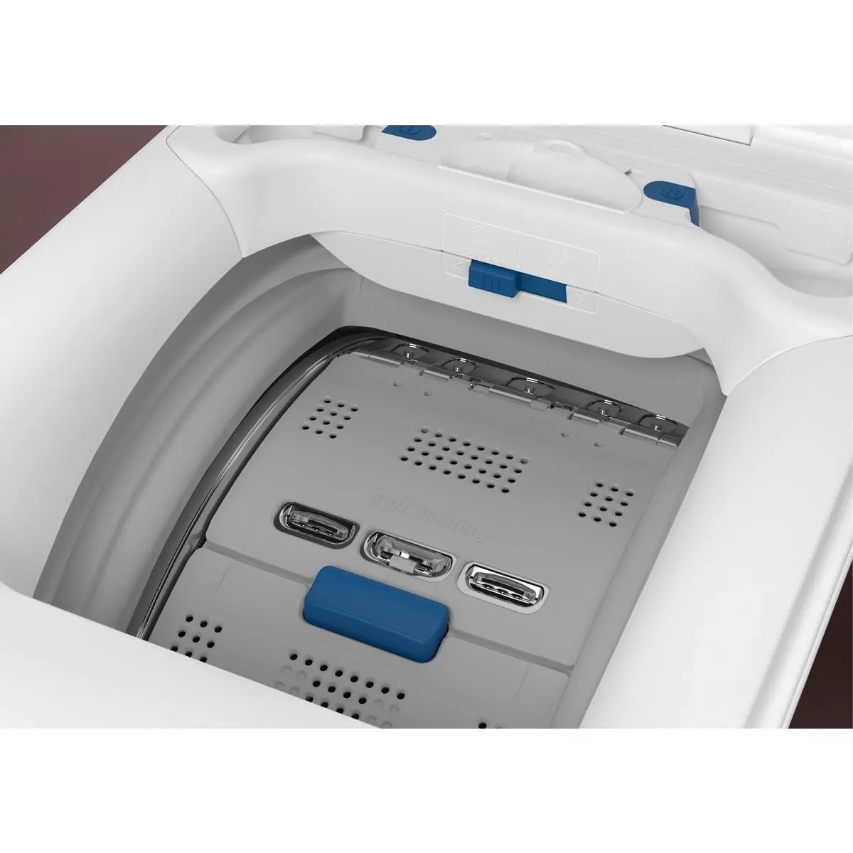 Pralka Electrolux 600 SensiCare EW6TN14061P 6kg 1000obr/min