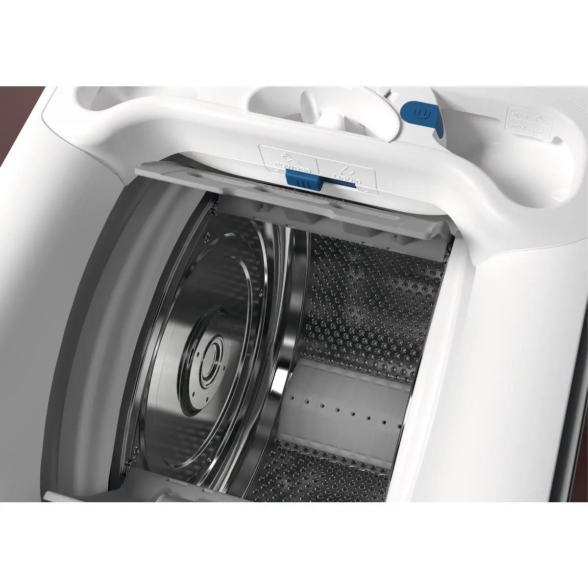 Pralka Electrolux 600 SensiCare EW6TN14061P 6kg 1000obr/min