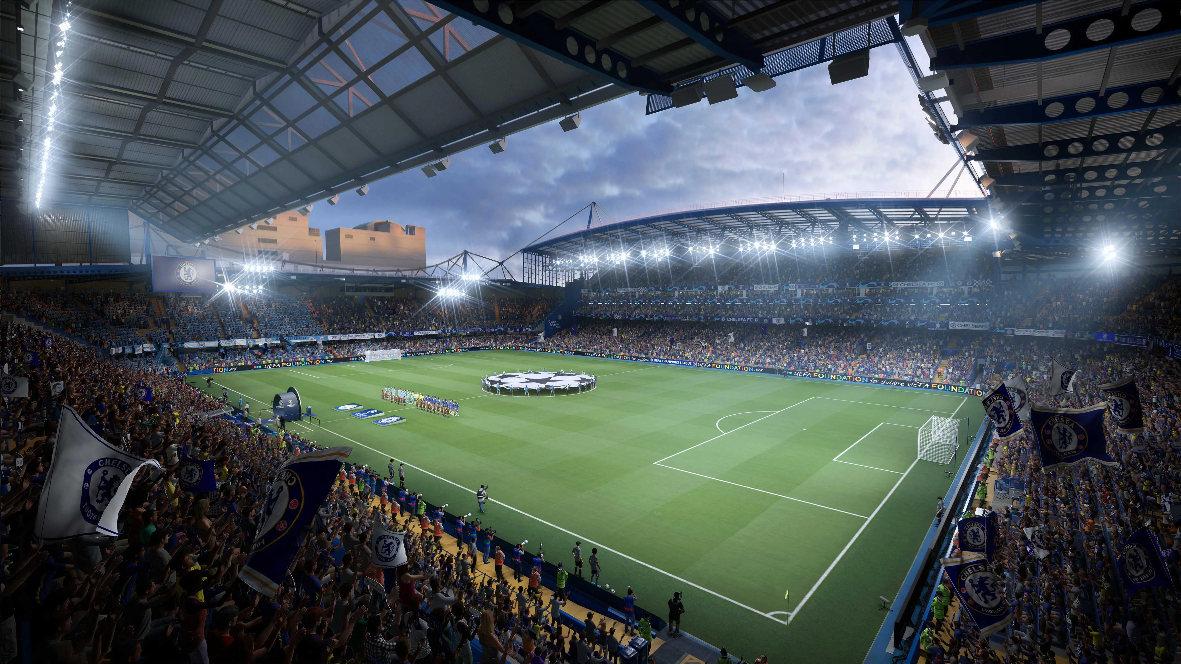 FIFA 22 Gra na PS5