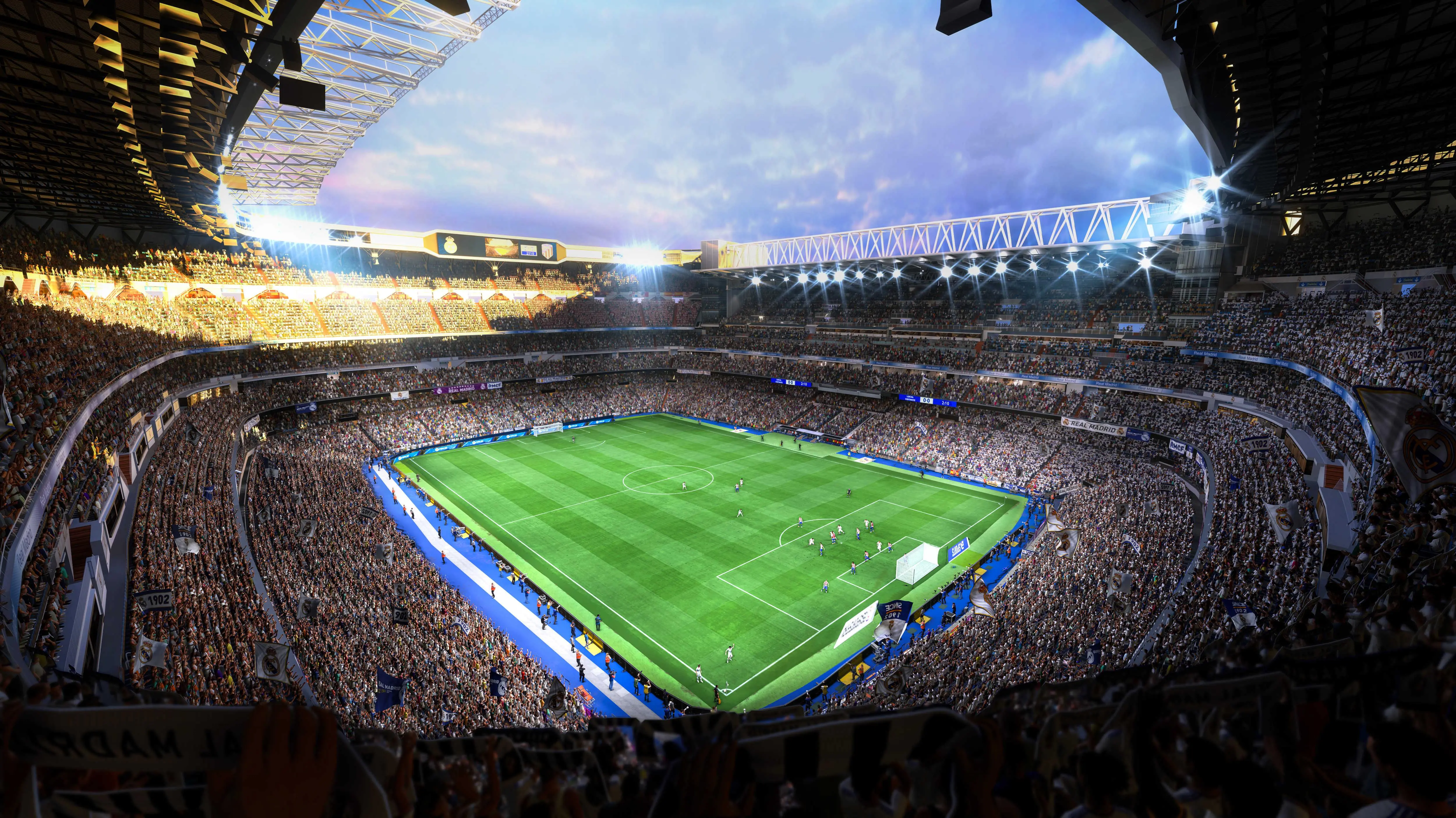 FIFA 22 Gra na PS5